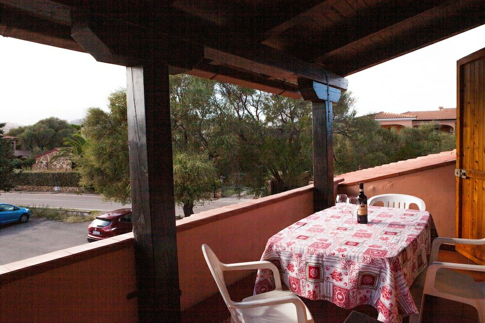 Фото Fantastico San Teodoro Fs-ah01