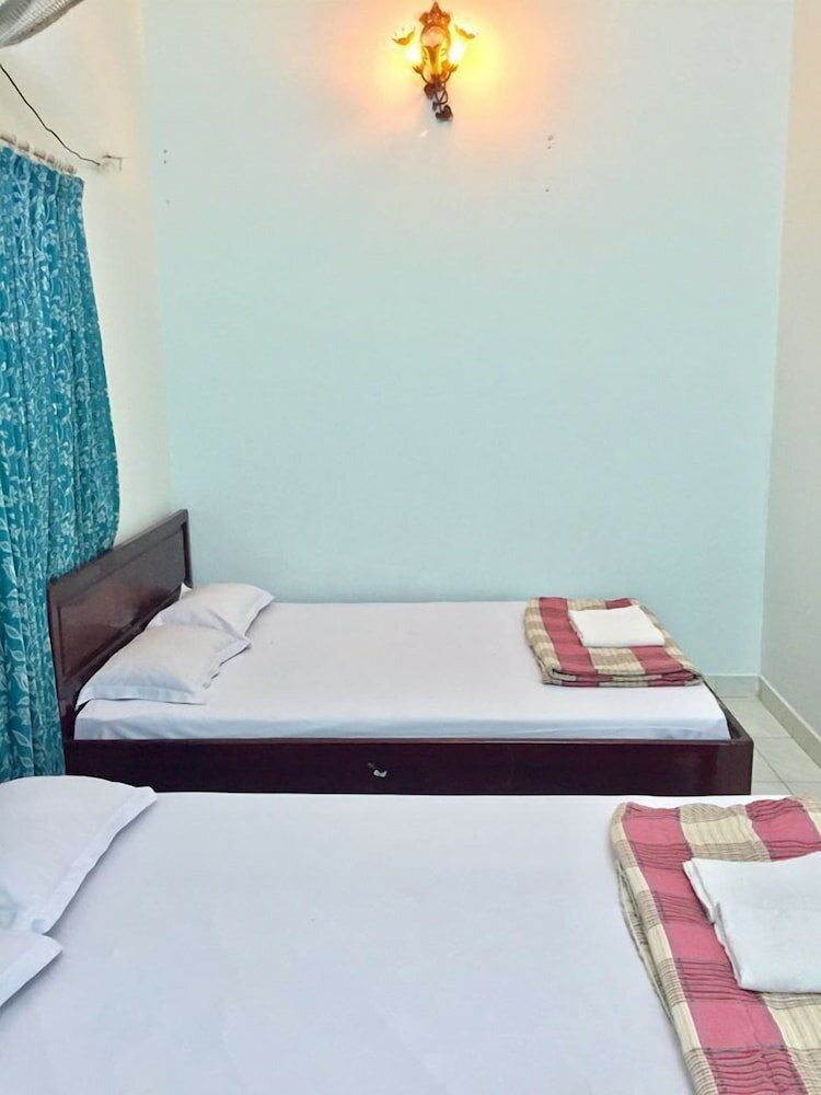 Фото Motel Kim Oanh