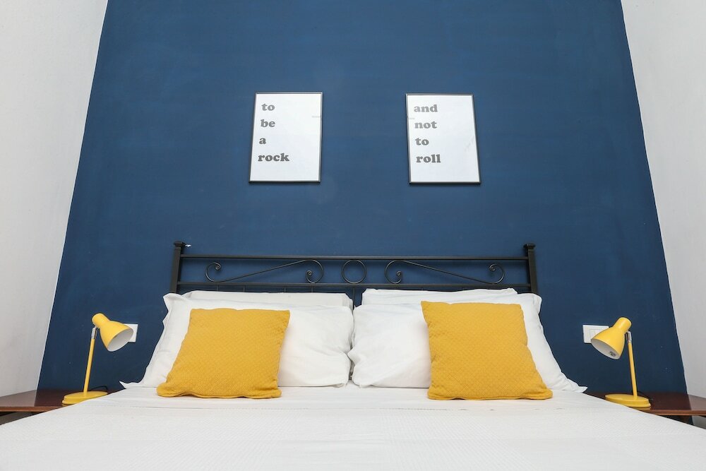 Фото Vatican Garden Rooms