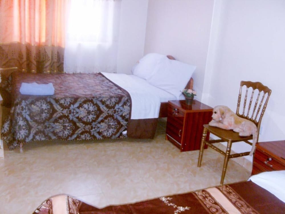 Фото Naju Home Stay