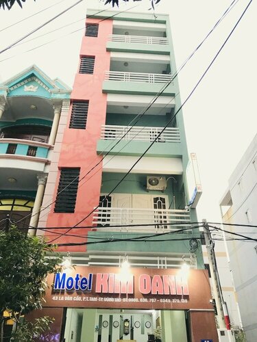 Motel Kim Oanh