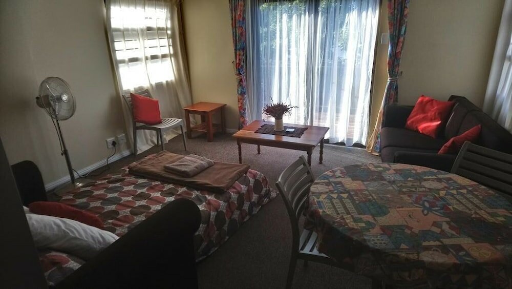 Фото Welterusten Guesthouse