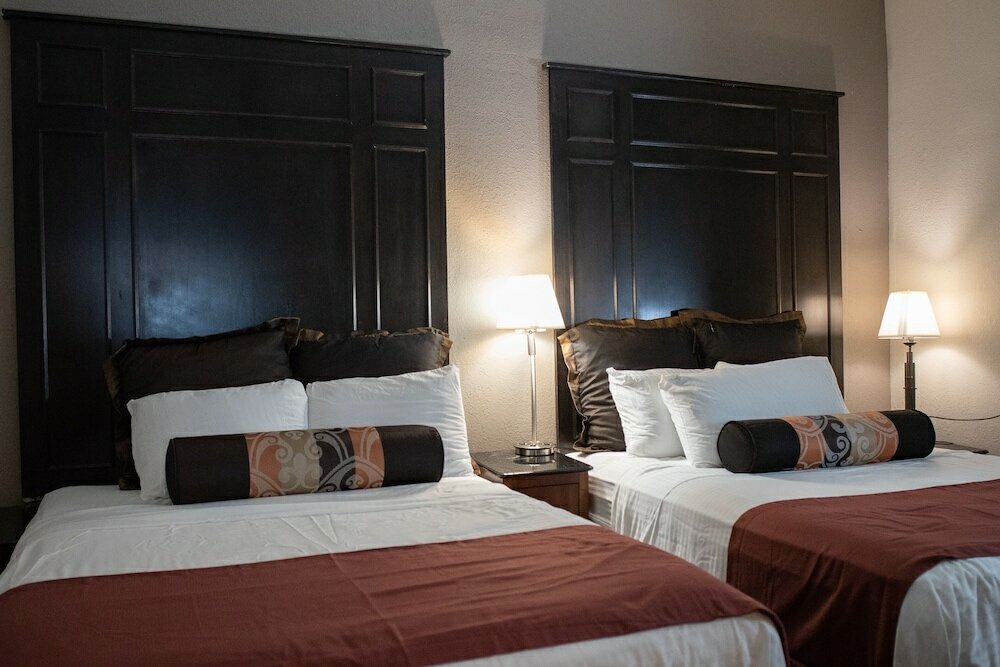 Фото Hotel Chataura