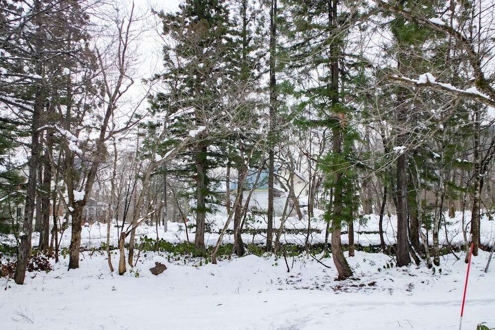 Фото Cottage Yamajyu