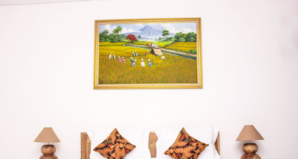 Фото Santi HomeStay