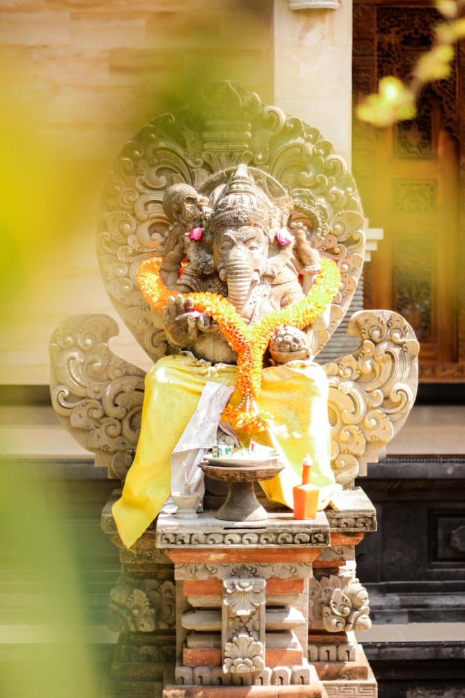 Фото Santi HomeStay