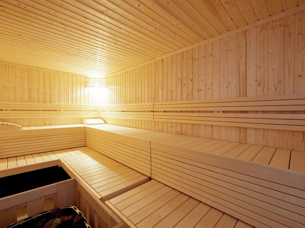 Фото Ferienhotel Aussicht