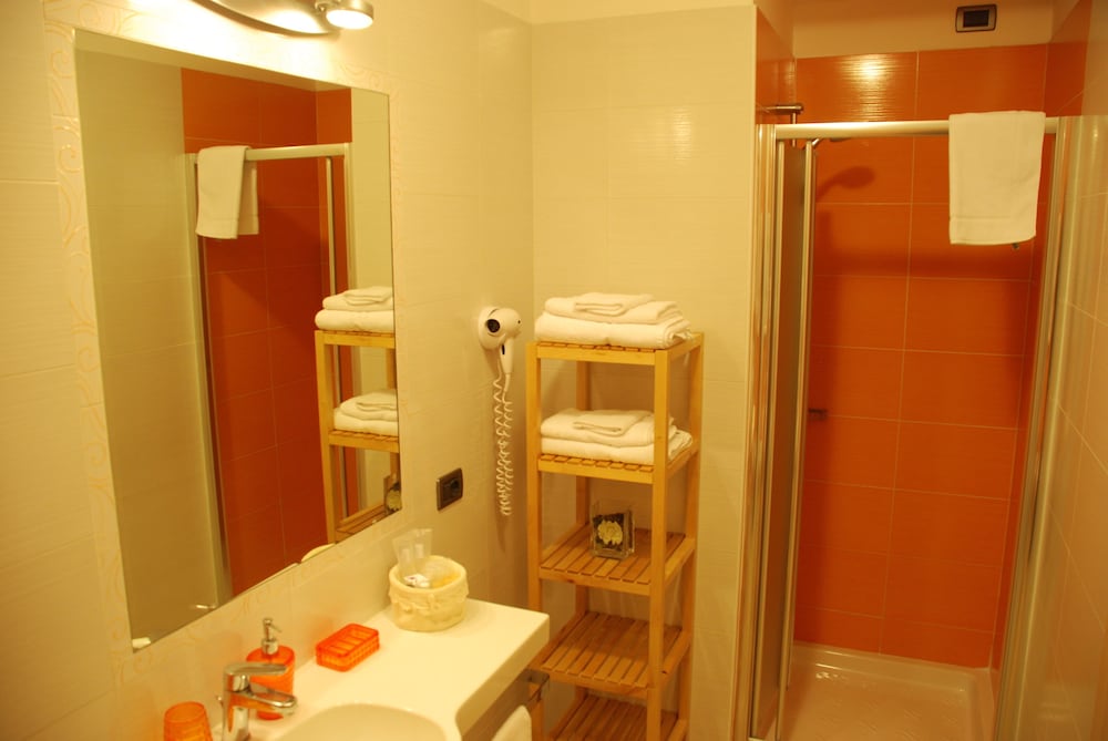 Фото Agriturismo Le Risaie