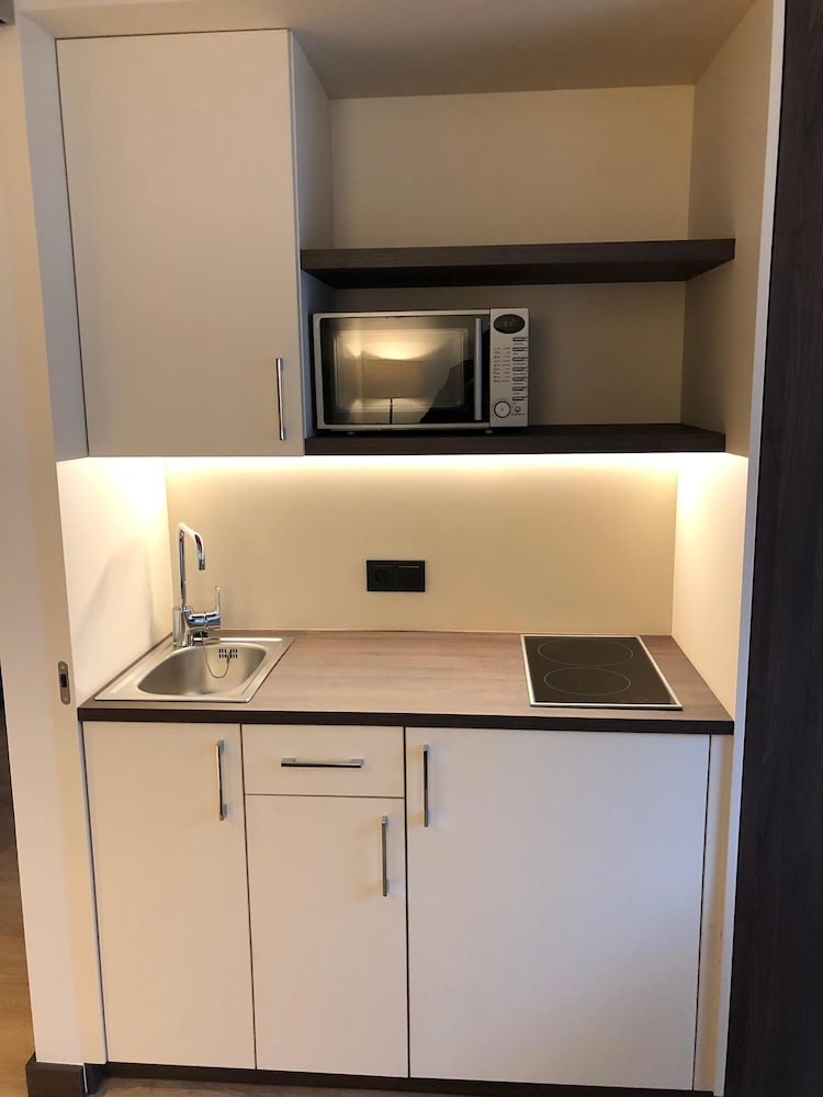 Фото Heidelberg Hospitality Boarding House