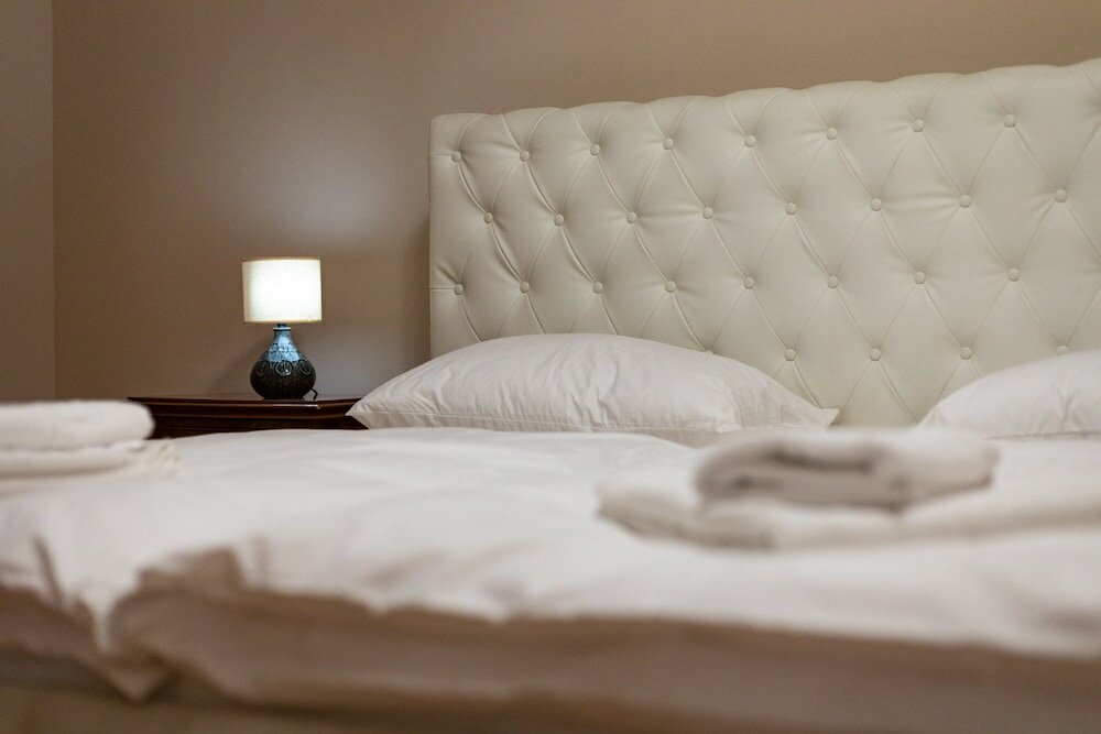 Фото Rubina Rooms