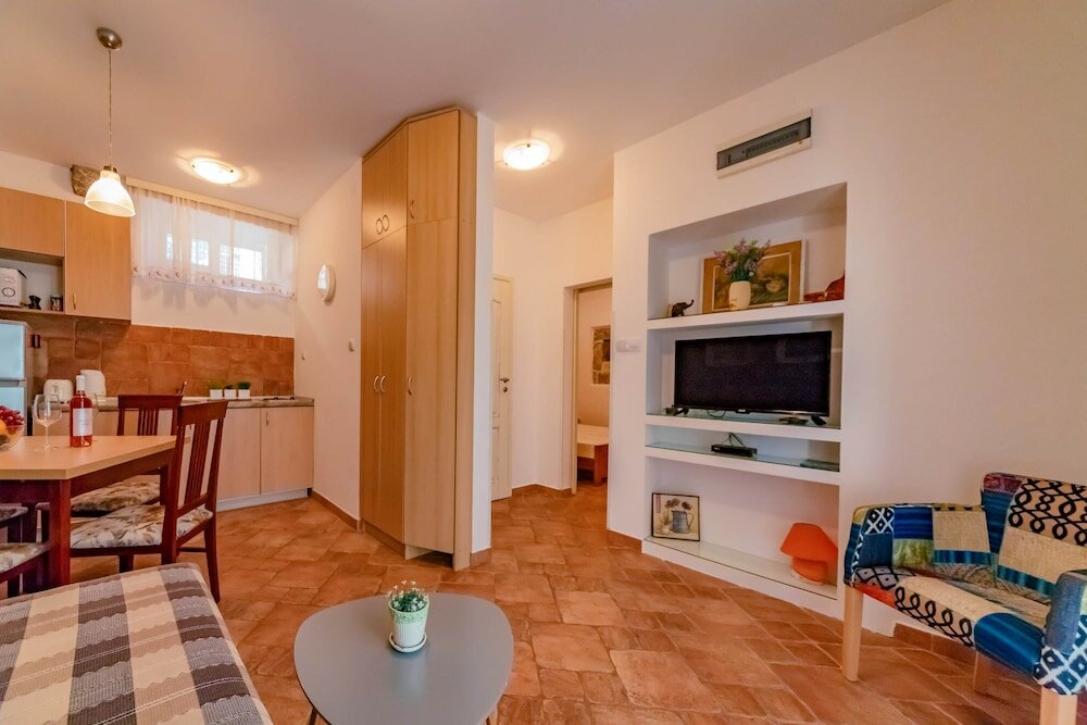 Фото Apartments Bigovo Veljic