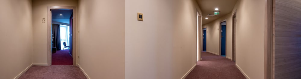 Фото Priska Med Luxury Rooms