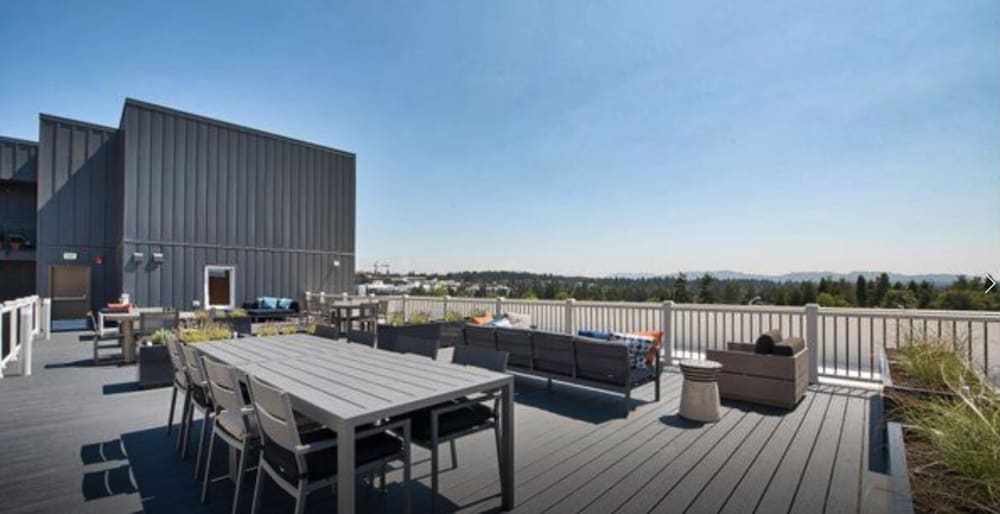 Фото Bell Overlake