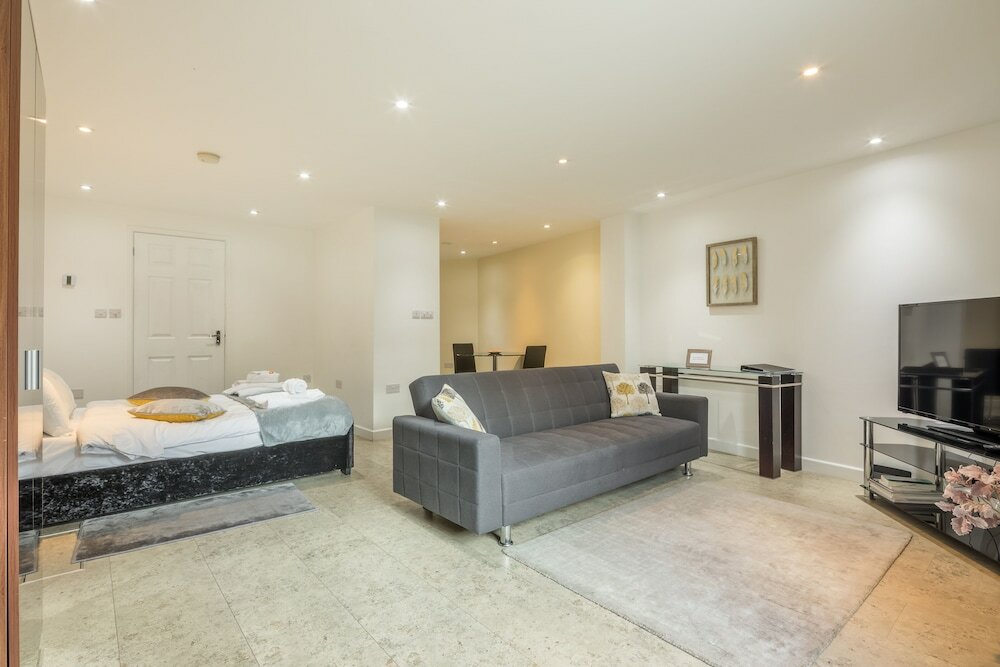 Фото Mill Apartment