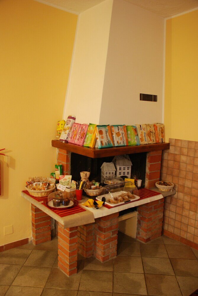 Фото Agriturismo Le Risaie