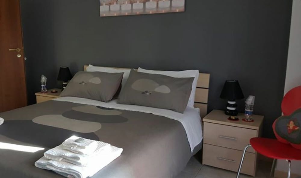 Фото B&b Lavika Pedara