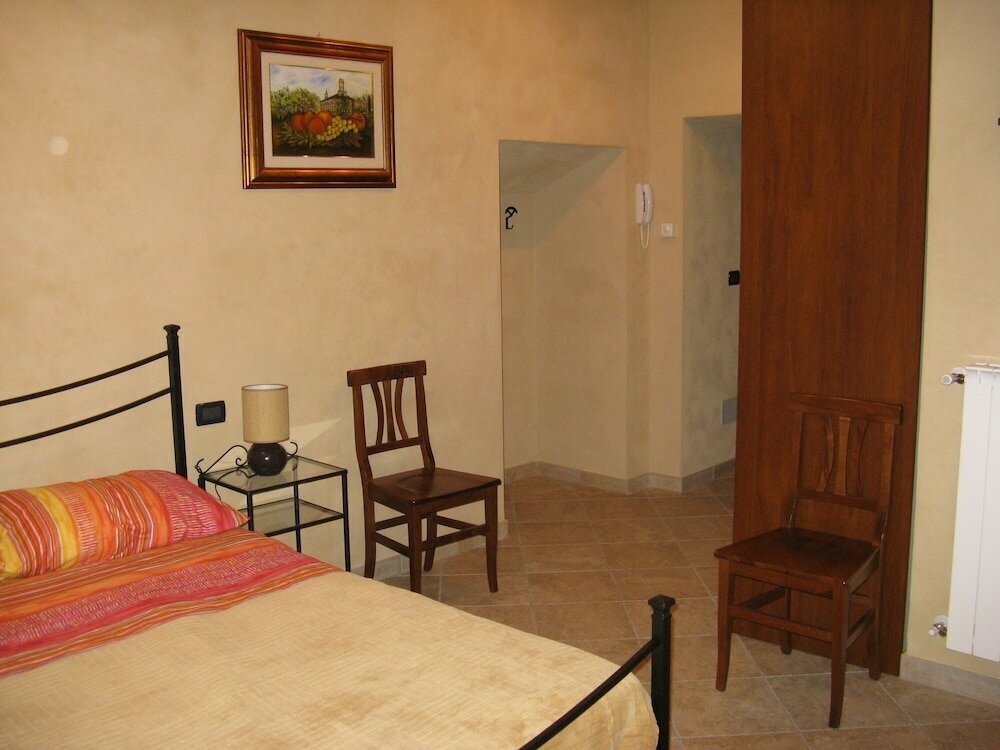 Hotel Bed & Breakfast Dal Conte, Piedmont, photo