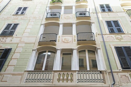 Гостиница Lhp Suite Santa Margherita в Санта-Маргерита-Лигуре