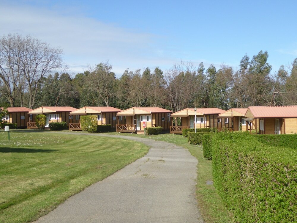 Фото Camping L'Amuravela