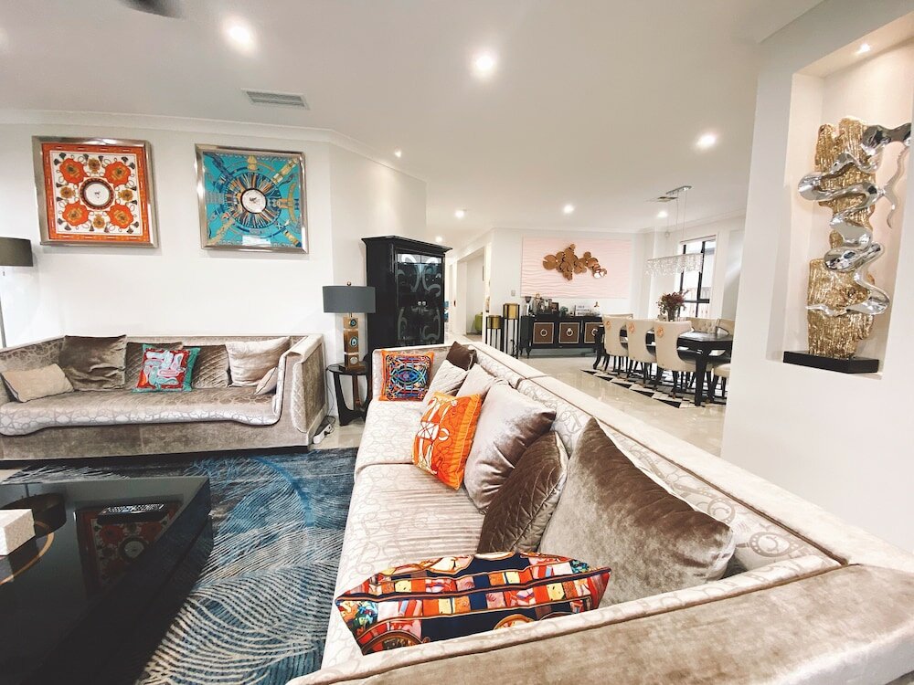 Фото Luxury House Collection Four Beds