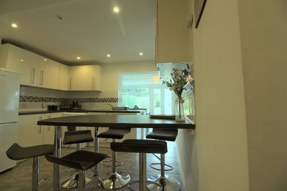 Фото Westlands Lodge