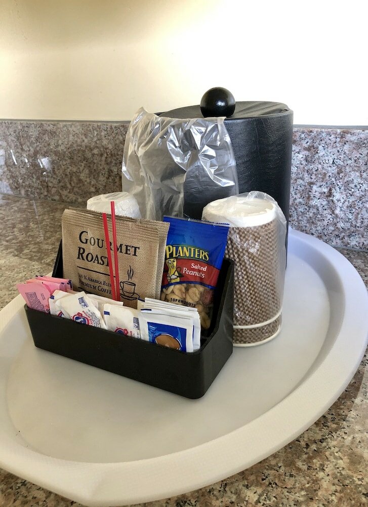 Фото Encore Motel