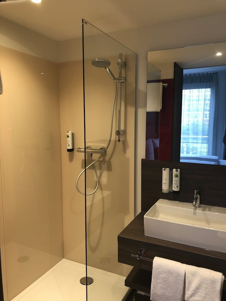 Фото Heidelberg Hospitality Boarding House