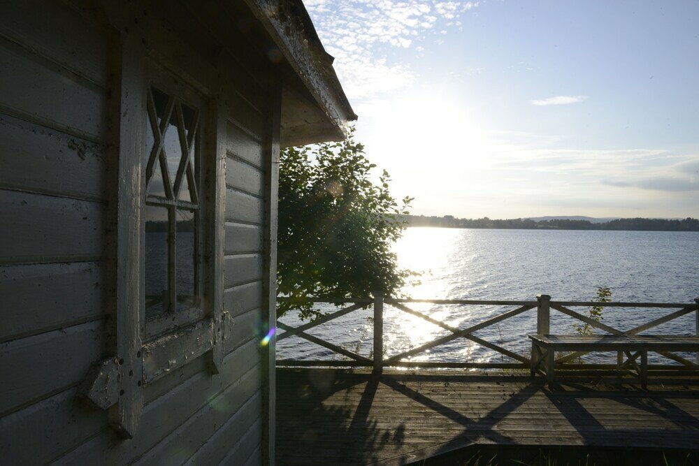 Фото Risberg Herrgård