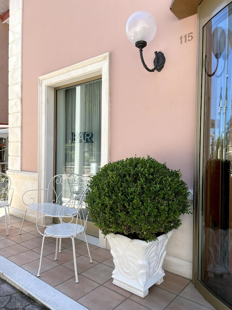 Фото Hotel San Pio