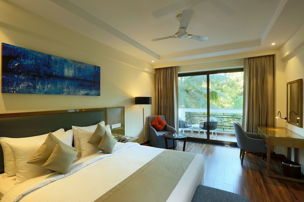 Фото Resort The Lohias