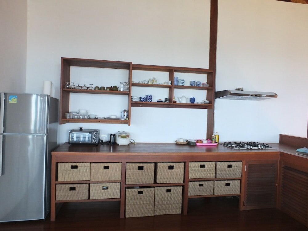 Фото The Amrita Salt Farm Villas