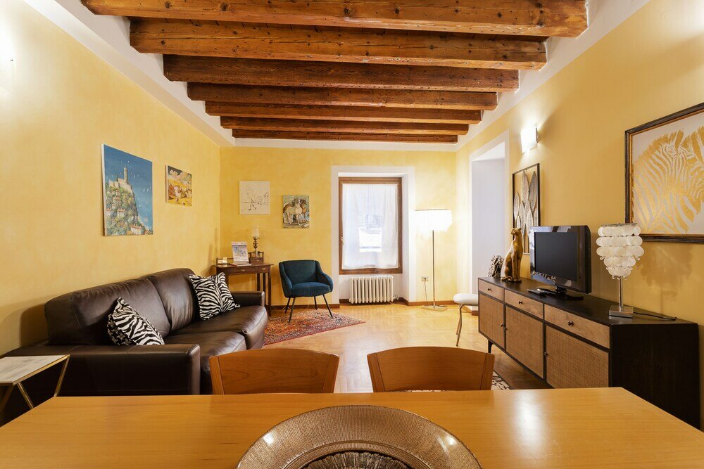 Фото Città Antica Charming Flat