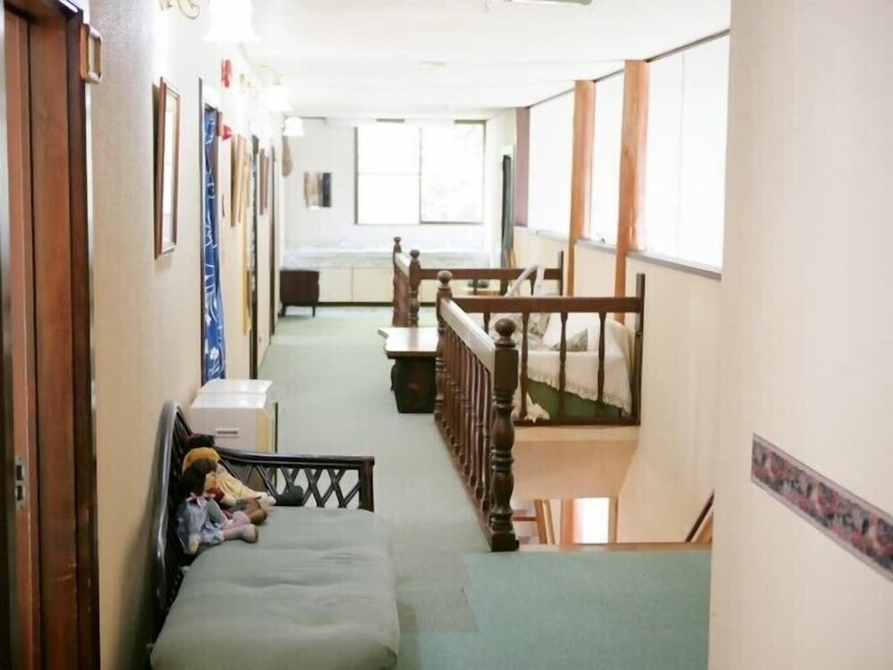 Фото Hakuba Hareruya