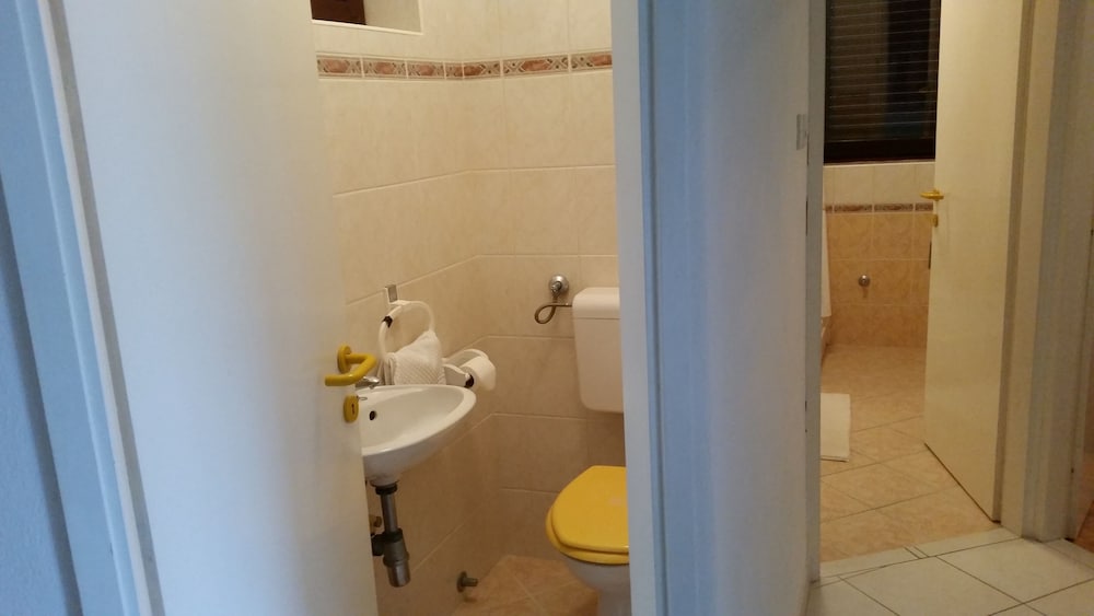 Фото Matilda apartments