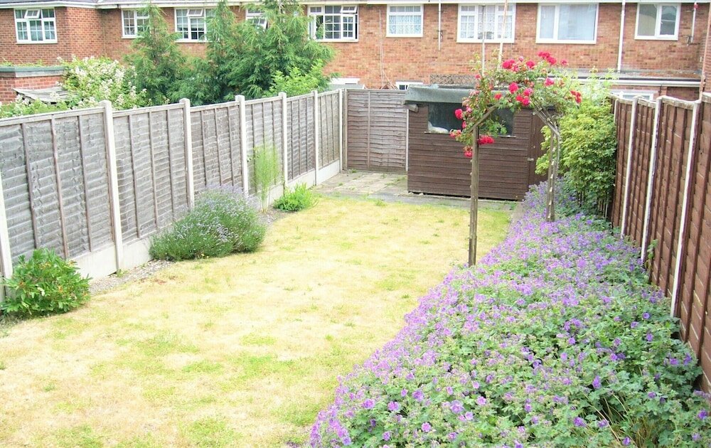 Фото 3-bed House With Superfast Wi-fi, Dw Lettings 15vr