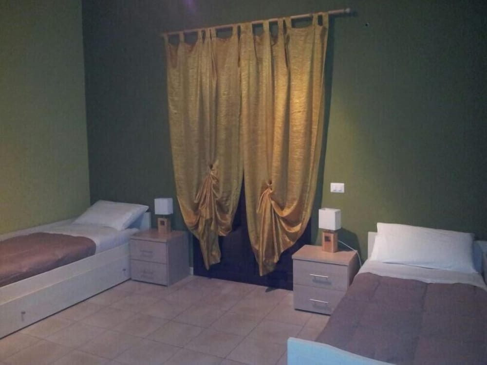 Фото B&b Lavika Pedara