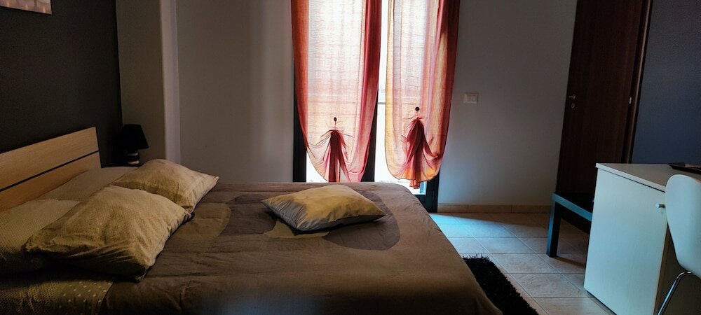 Фото B&b Lavika Pedara