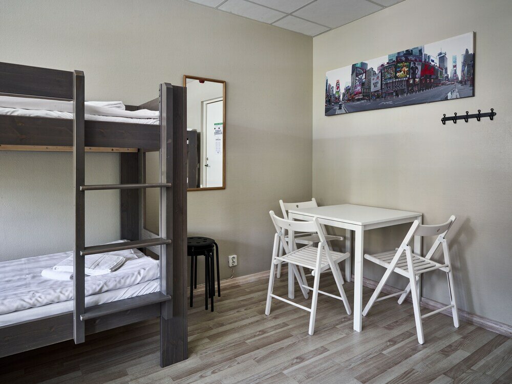 Фото Göteborg Hostel