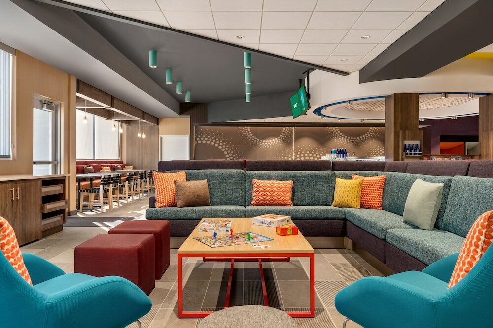 Фото Tru by Hilton Albany Airport, Ny