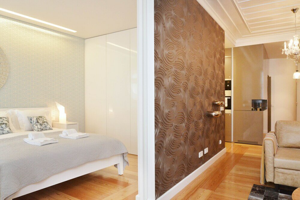 Фото Chiado Luxury Experience Apartment
