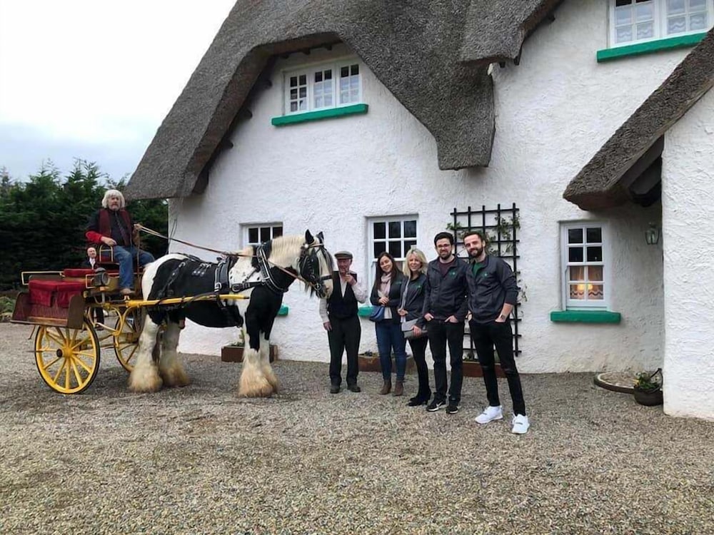 Фото Rosehill House