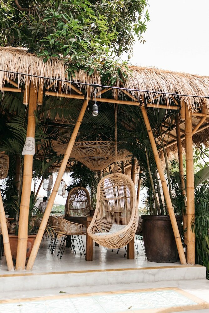 Фото Dreamsea Canggu - Hostel