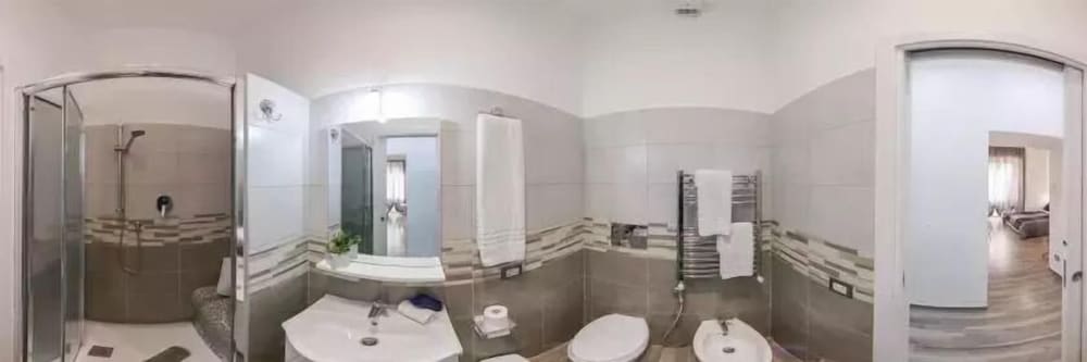 Фото Scirocco Rooms