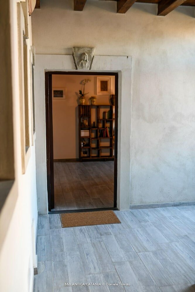 Фото Antica Catania B&b