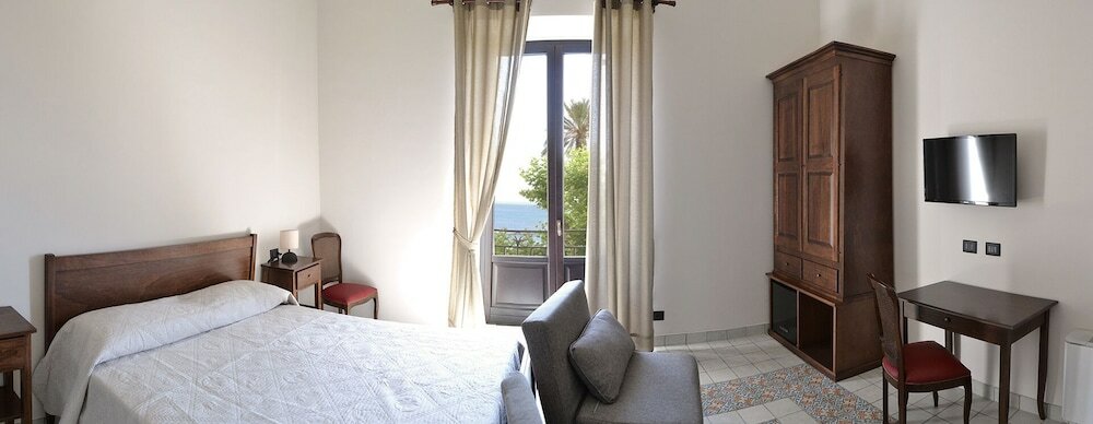 Фото Agorà Panoramic Rooms