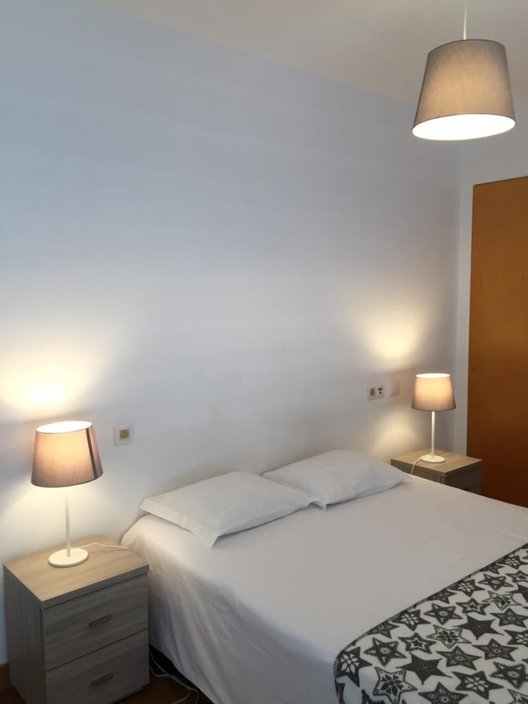 Фото Be Lisbon Residence Laranjeiras