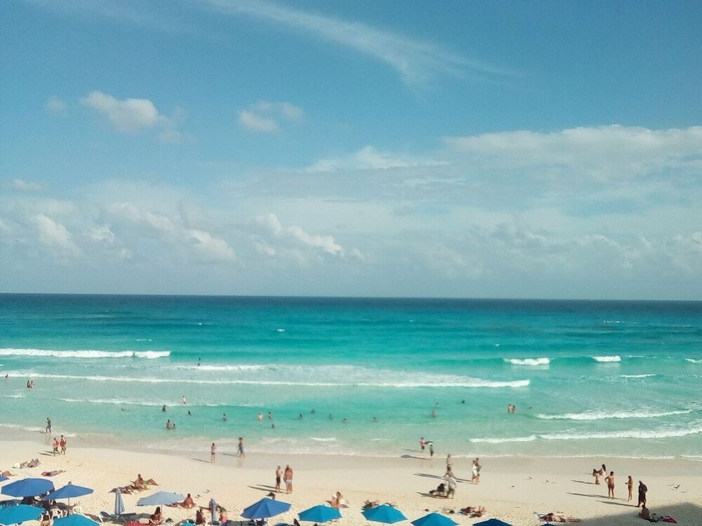 Фото El Mechokan Accommodation