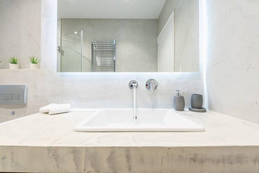 Фото Syntagma Square Modern Apartments