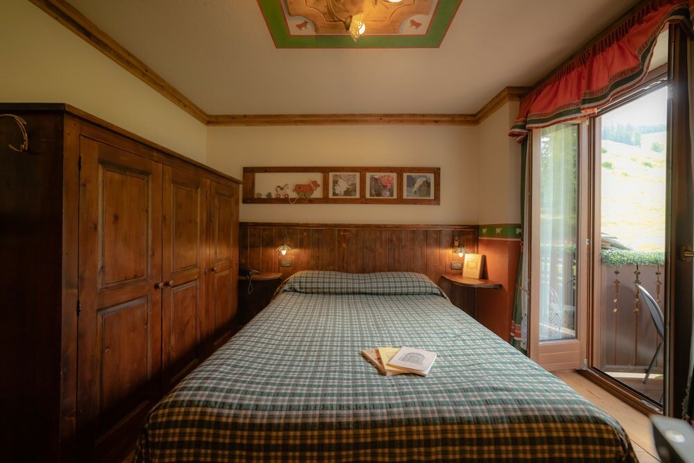 Фото Hotel della Nouva Pila