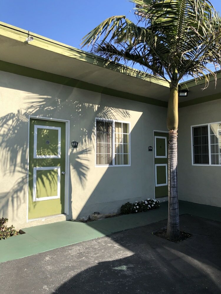 Фото Encore Motel